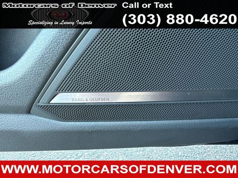 Used 2019 Audi A6 3.0T Premium Plus w/ Premium Plus Package image 19