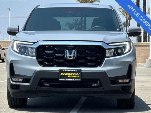 Used 2023 Honda Passport EX-L image 9