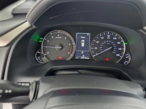Used 2019 Lexus RX 350 FWD image 23