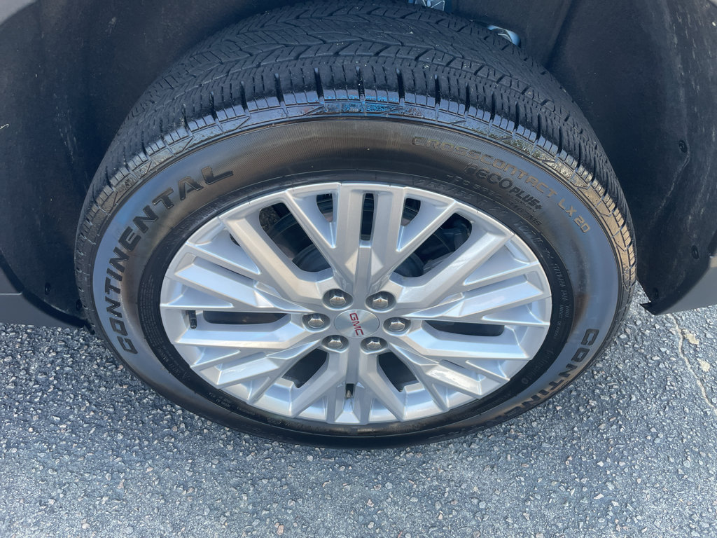 Certified 2026 GMC Acadia Elevation w/ Elevation Premium Package FWD image 5