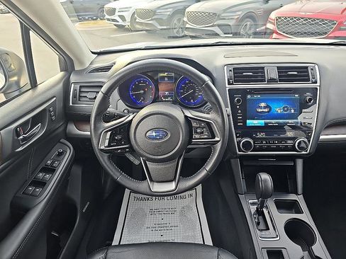 Used 2019 Subaru Outback 2.5i Limited image 19