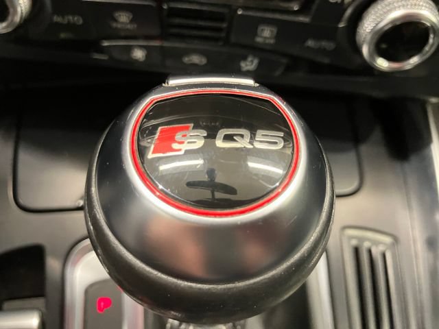 Used 2014 Audi SQ5 Premium Plus AWD/4WD image 56