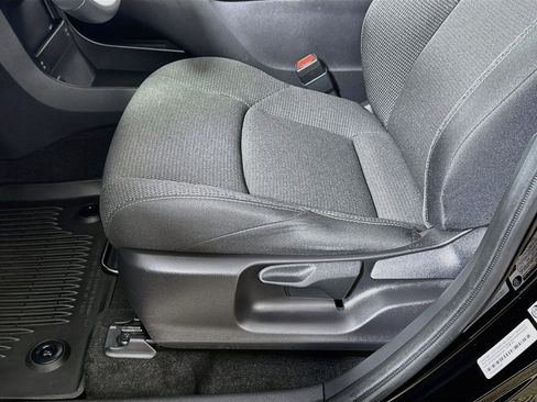 Used 2023 Subaru Solterra AWD image 19