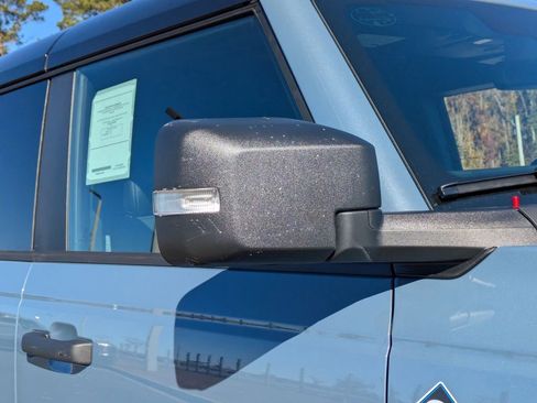 New 2025 Ford Bronco Outer Banks image 11