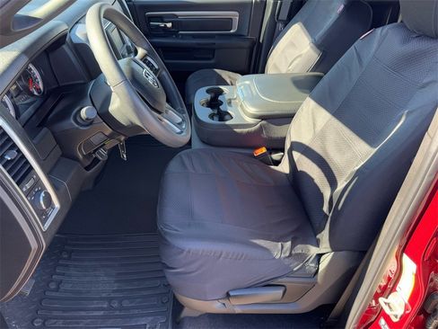 Used 2024 RAM 1500 Classic Warlock image 11