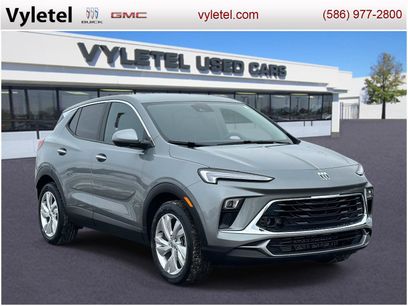 Used 2024 Buick Encore GX Preferred w/ Comfort Package