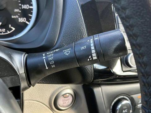 Used 2016 Nissan Sentra SV w/ Driver's Assist Package image 23