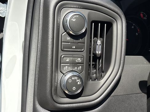 New 2026 GMC Sierra 3500 Pro w/ Convenience Package AWD/4WD image 17