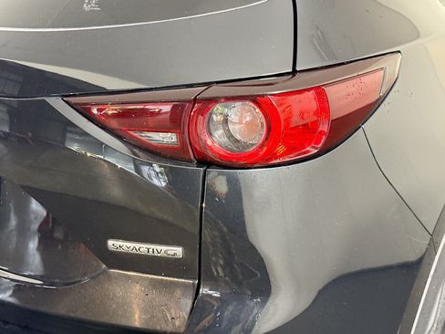 Used 2020 MAZDA CX-5 Touring FWD image 34