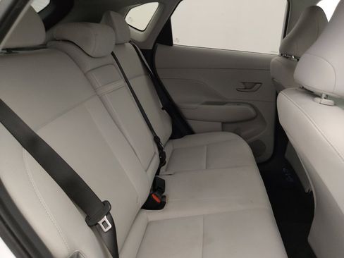 Used 2025 Hyundai Kona SEL FWD image 19