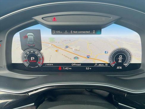 Used 2020 Audi Q8 Premium Plus image 11