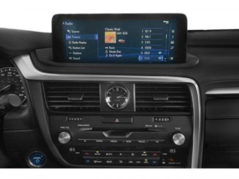 Used 2020 Lexus RX 450h AWD w/ Premium Package image 10