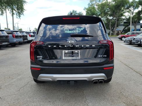 Used 2021 Kia Telluride SX w/ Towing Package AWD/4WD image 8