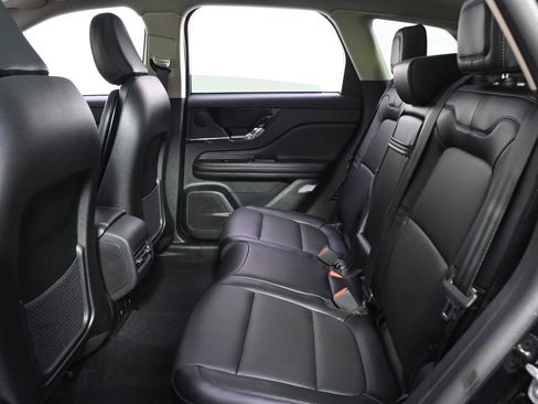 New 2026 Lincoln Corsair Premiere AWD/4WD image 21