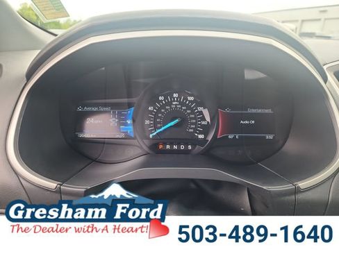 Certified 2020 Ford Edge ST-Line AWD/4WD image 19