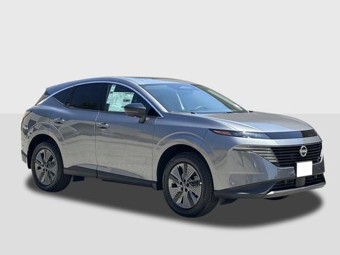 New 2026 Nissan Murano SL image 5