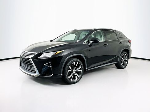 Used 2017 Lexus RX 350 AWD image 3