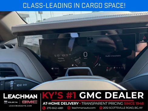 New 2026 GMC Yukon XL Denali w/ Denali Reserve Package AWD/4WD image 23