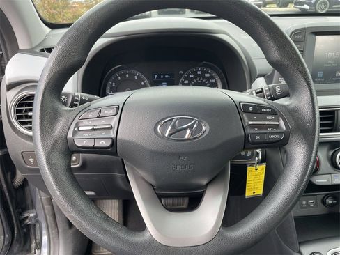 Used 2019 Hyundai Kona SE image 13
