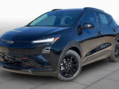 New 2027 Chevrolet Bolt RS w/ Technology Package FWD image 2