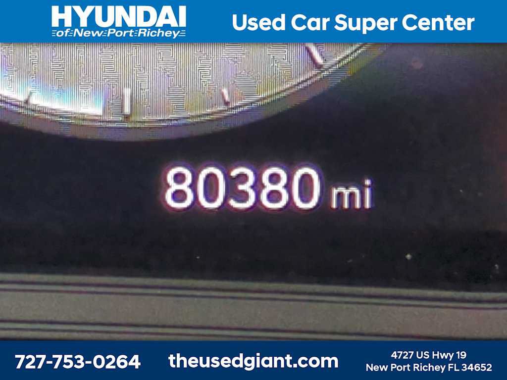 Used 2022 Hyundai Kona Limited FWD image 32