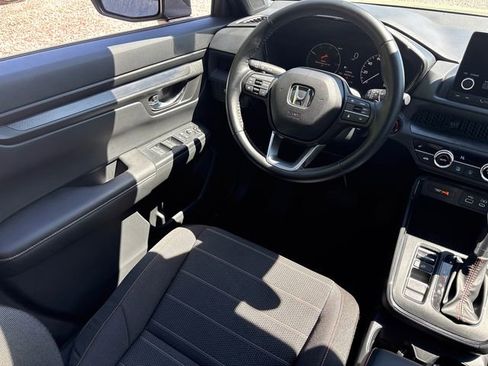 Used 2025 Honda CR-V Sport image 23