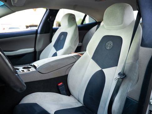 Used 2012 Fisker Karma EcoChic RWD image 14