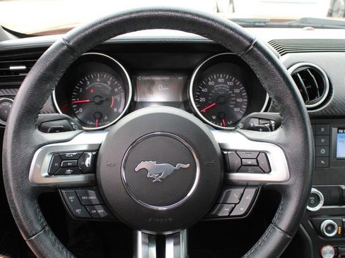 Used 2020 Ford Mustang Coupe w/ Wheel & Stripe Package image 20
