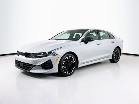 Used 2024 Kia K5 GT-Line image 3