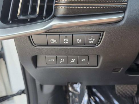 New 2026 MAZDA CX-90 3.3 Turbo S w/ Premium Package image 35