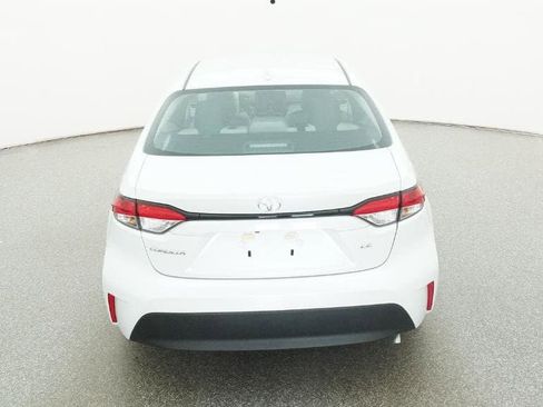 New 2026 Toyota Corolla LE image 7