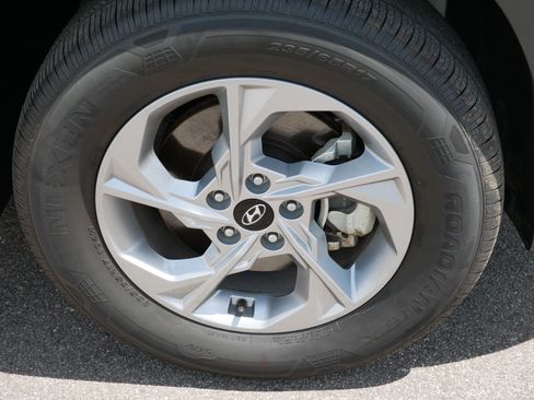 Certified 2023 Hyundai Tucson SEL AWD/4WD image 15