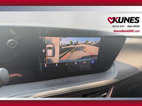 Used 2024 Buick Encore GX Avenir w/ Avenir Technology Package AWD/4WD image 27