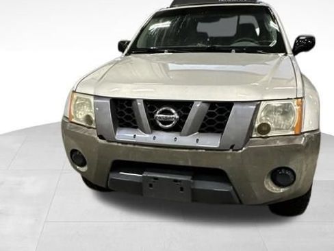 Used 2006 Nissan Xterra S AWD/4WD image 5