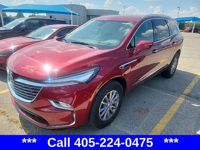 Used 2024 Buick Enclave Premium