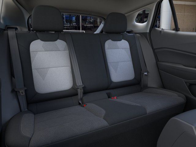 New 2026 Chevrolet Trax LS w/ Driver Confidence Package FWD image 17