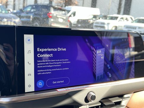 New 2025 Toyota Crown Signia image 15