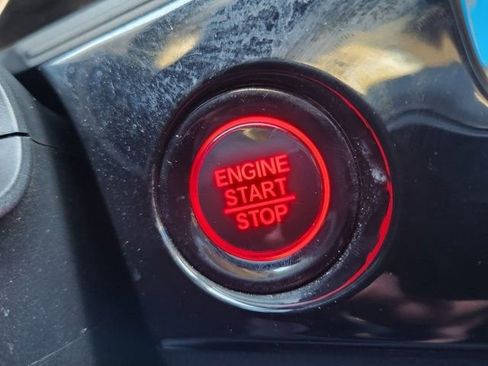 Used 2024 Honda Civic LX image 9