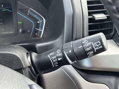 Used 2018 Honda Odyssey EX-L image 28