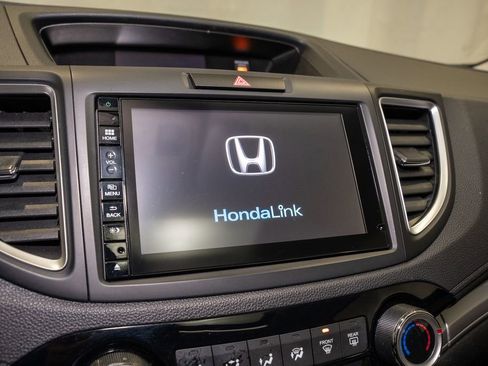 Used 2015 Honda CR-V EX image 12
