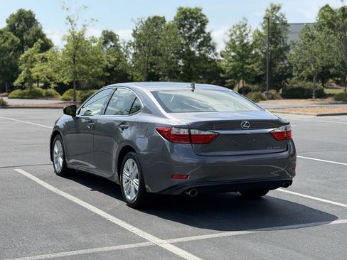 Used 2015 Lexus ES 350 FWD image 5