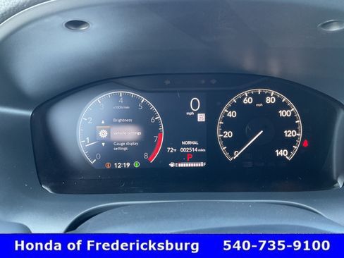 Used 2027 Honda HR-V EX-L image 23