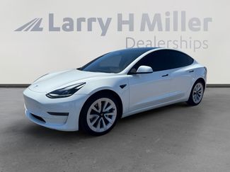 Used 2022 Tesla Model 3 Long Range AWD/4WD video 1