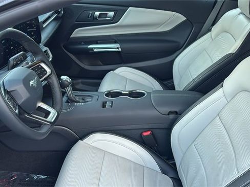 New 2026 Ford Mustang GT Premium image 23
