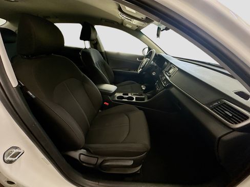 Used 2016 Kia Optima LX image 31