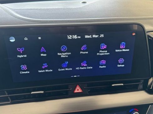 Used 2023 Kia Sportage EX image 25