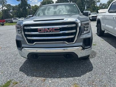 Used 2021 GMC Sierra 1500 SLE w/ X31 Off-Road Package
