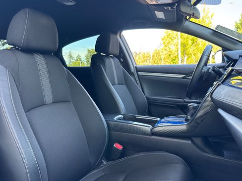 Used 2019 Honda Civic Sport image 26