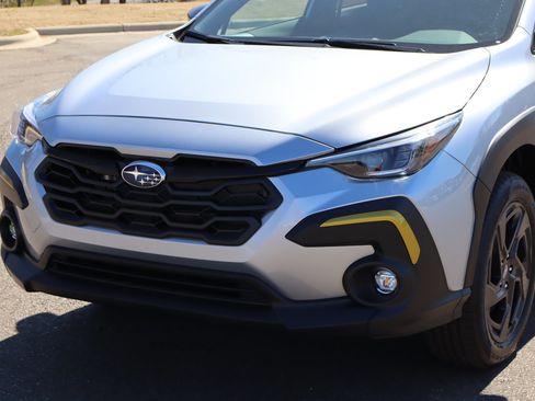 New 2026 Subaru Crosstrek 2.5i Sport AWD/4WD image 3
