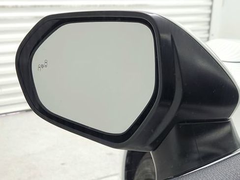 Used 2024 Toyota Camry LE w/ Cold Weather Package FWD image 18